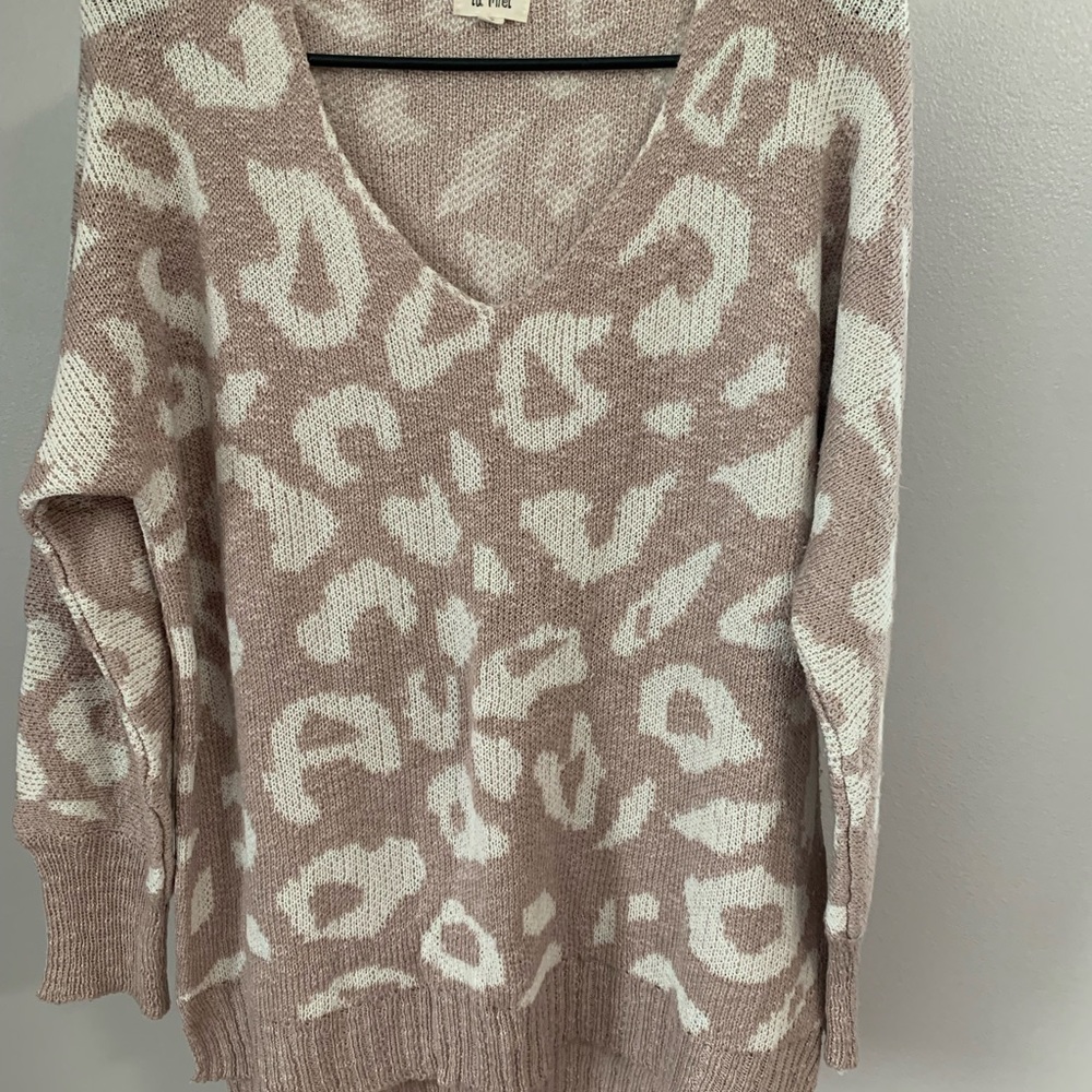 la miel Sweater - Picture 3 of 16